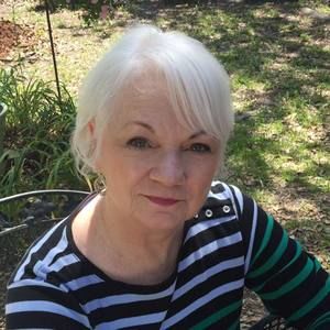 Meet your Posher, Debby
